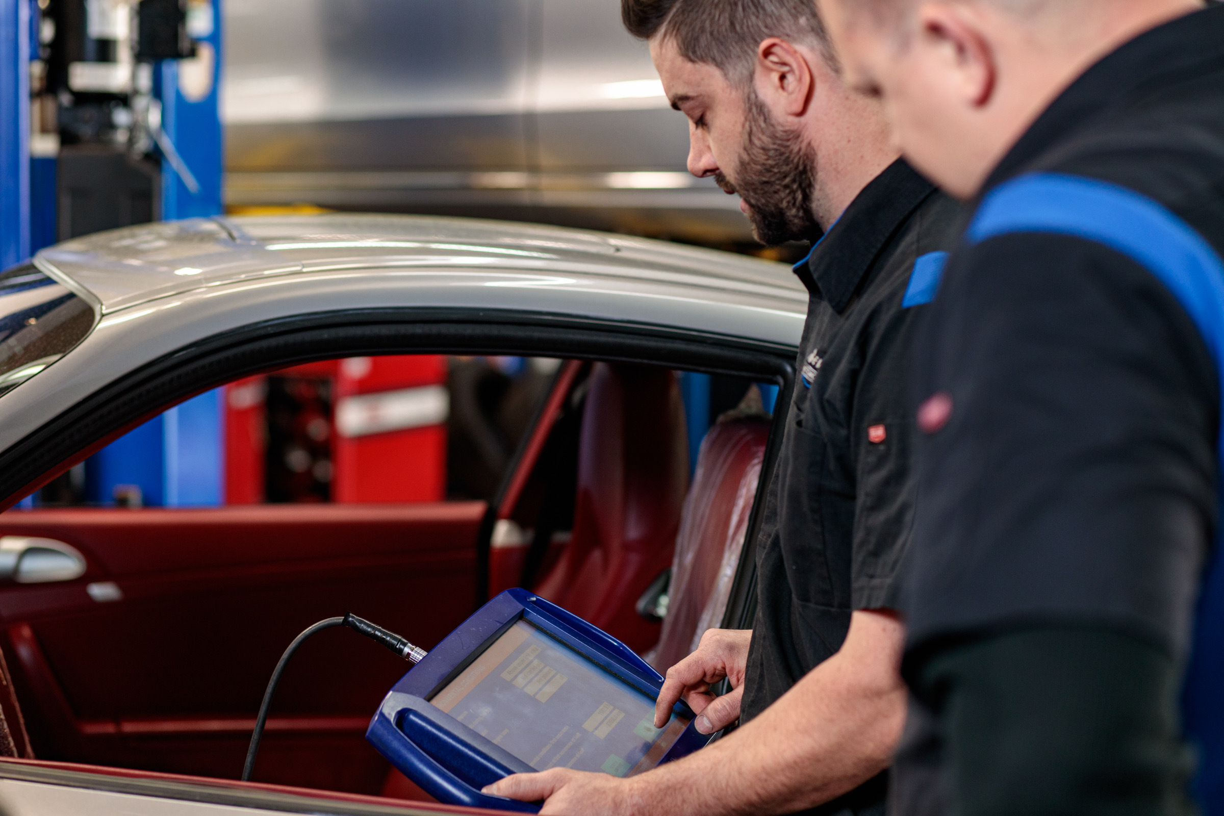 Fast, Reliable Service You Can Trust