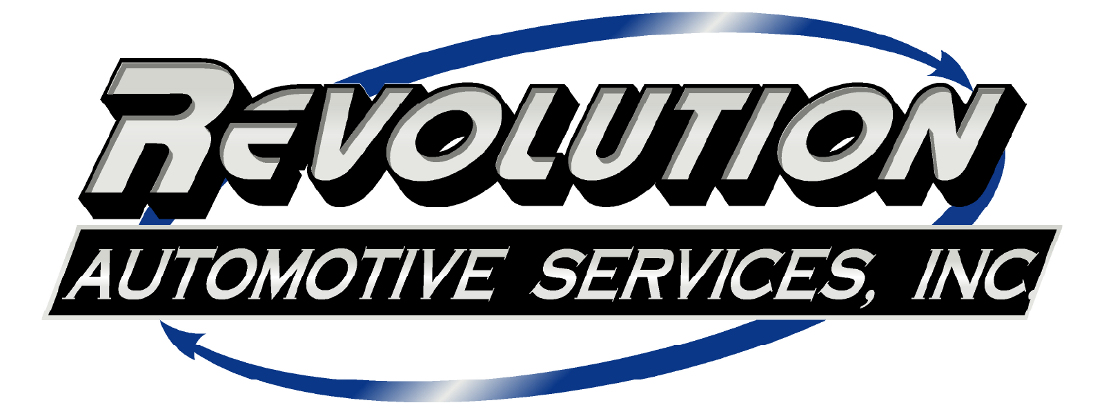 Revolution Automotive