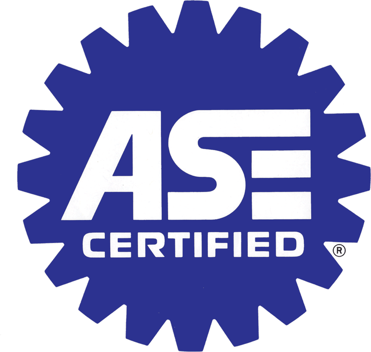 ASE Certified