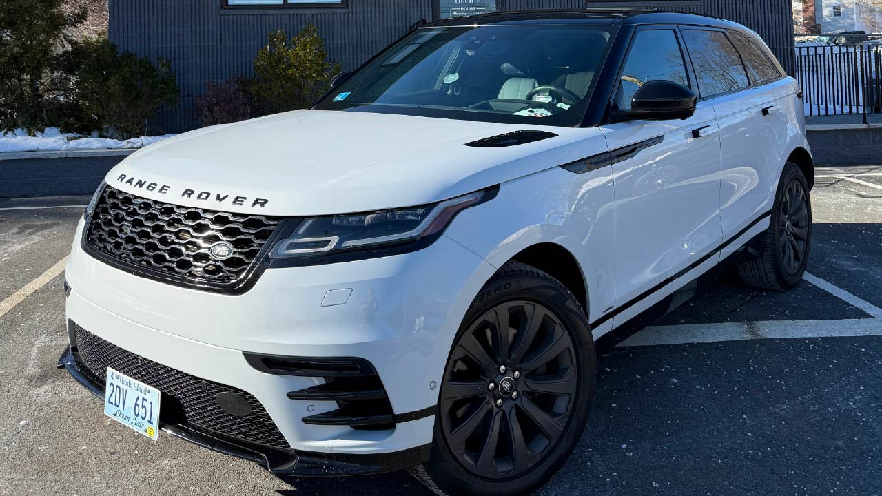 Land Rover / Range Rover service